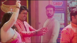 Bas Itna Sa Khwaab - 8th March 2025